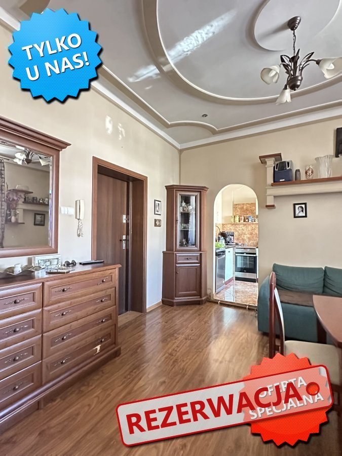 MIESZKANIE na SPRZEDAŻ